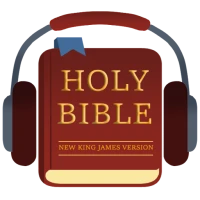 NKJV Bible On Audio Book Bibl