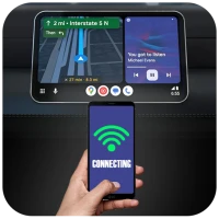 CarPlay Auto Sync