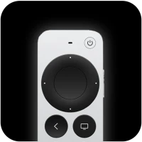 Apple TV Remote