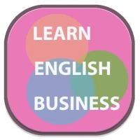 Learn English Business