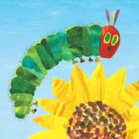 Hungry Caterpillar Play School