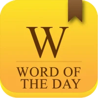 Word of the Day - Vocabulary