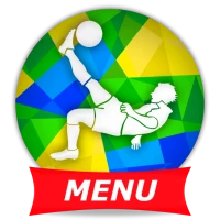 Brasileirão 2024 Série A BCD