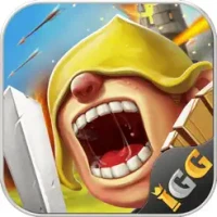 Clash of Lords 2: Guild Castle