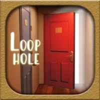 脱出ゲーム Loophole