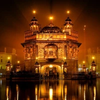 Hukamnama: Today's Mukhvaak