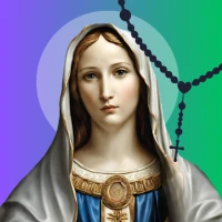 The Holy Rosary Audio Catholic