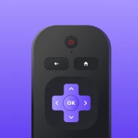 Remote Control for TCL Roku TV