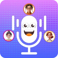 Voice changer with effects