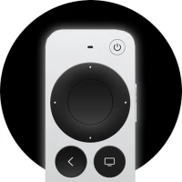 Apple tv Remote