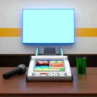 脱出ゲーム　カラオケから出たい