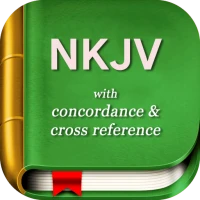Bible NKJV - New King James Ve