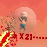 Baby Flight 3D