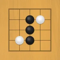 Surround - Online Go client