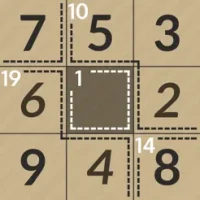Killer Sudoku : X