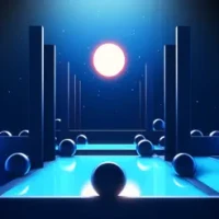 Block &amp; Ball