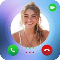 Prank Video Call: Simulate SMS