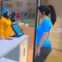 Clothing Store Simulator Games