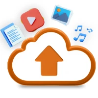 Cloud Storage: Drive Backup