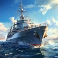 Real Ocean Clean Boat Games 3D