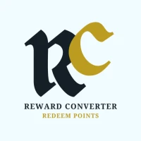 Reward Converter-Redeem Points