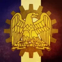 The Eagle's Heir
