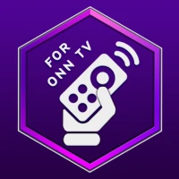 Onn TV Remote