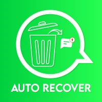 Recover Deleted Messages App