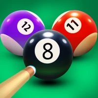 8 Ball Clash - Pool Billiards