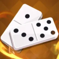 Domino Board Game