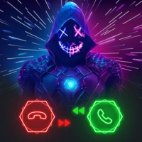 Color Phone: Call Themes