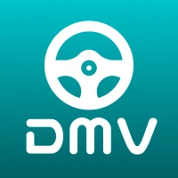 DMV Permit Practice Test 2024