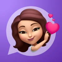 Memoji & Stickers for WhatsApp