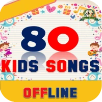 Kids and Baby Songs Offline