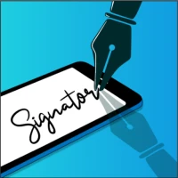 Digital signature maker