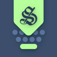 Stylish Keyboard-Fonts & Emoji