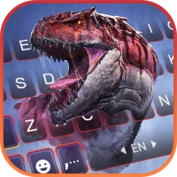 Monster Dinosaur Theme