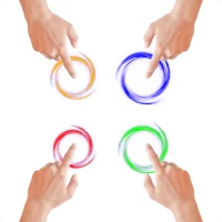 Spin Wheel - Random Picker