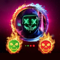 Color Phone: Call Screen Theme