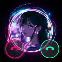 Call Screen Theme