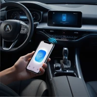 Carplay for Android Auto Sync