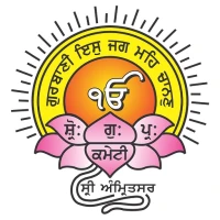 SGPC Official