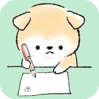 Sticky Note ANIMAL LIFE