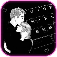 Dark Night Couple Theme