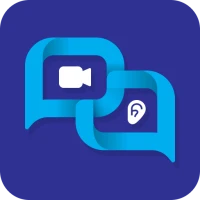 Deaf Connect－Video Call & Chat