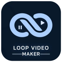 Loop Video Maker And GIF Maker