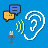 Chat to deaf
