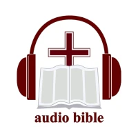 Offline Audio Bible KJV App