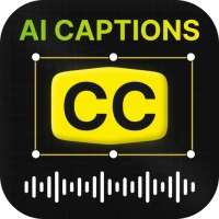 AI Captions Subtitles in Video