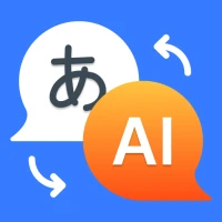 AI Translate - Voice & Camera